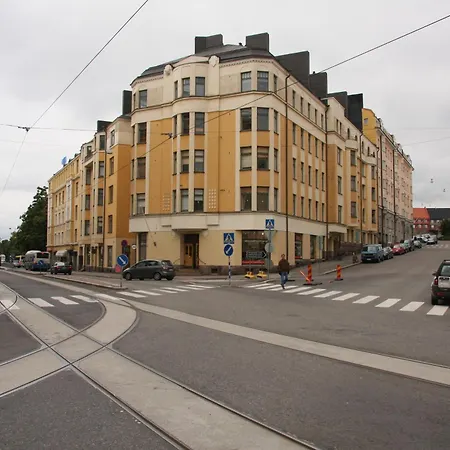 Centrum - Lovely In An Art Noveau House *