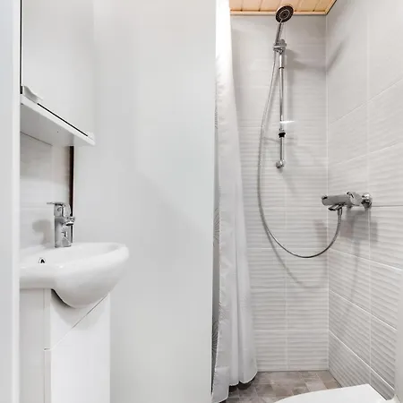 Centrum - Lovely In An Art Noveau House Apartamento Helsinki