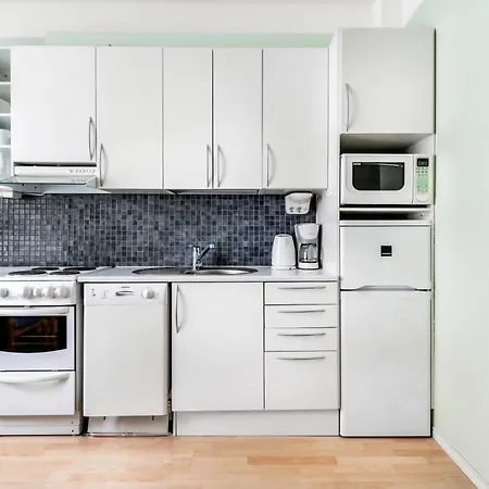 Centrum - Lovely In An Art Noveau House