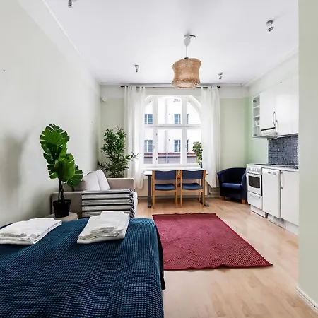 Centrum - Lovely In An Art Noveau House