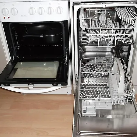 Centrum - Lovely In An Art Noveau House Apartamento *