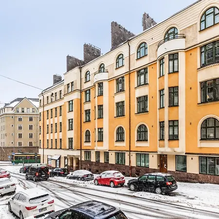 Centrum - Lovely In An Art Noveau House *