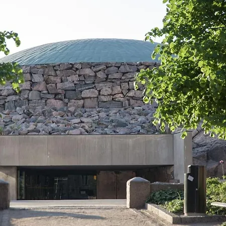 Centrum - Lovely In An Art Noveau House