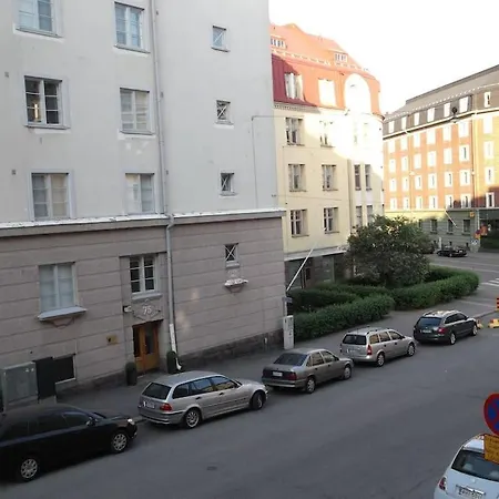 Appartement Centrum - Lovely In An Art Noveau House