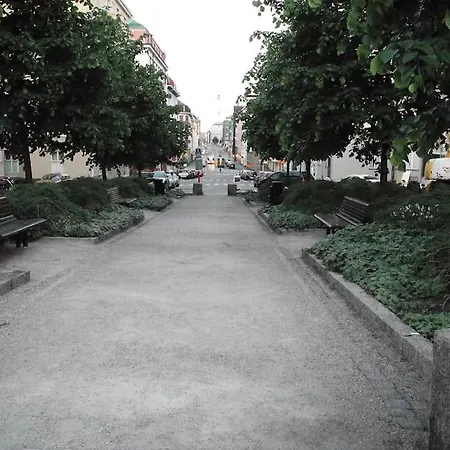 Centrum - Lovely In An Art Noveau House Appartement