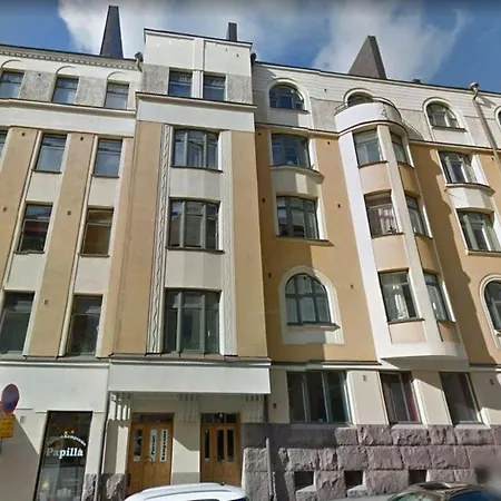 Centrum - Lovely In An Art Noveau House *